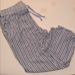 TOPSHOP - pj pants